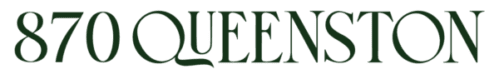 870 Queenston Logo