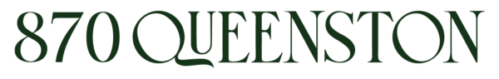 870 Queenston Logo